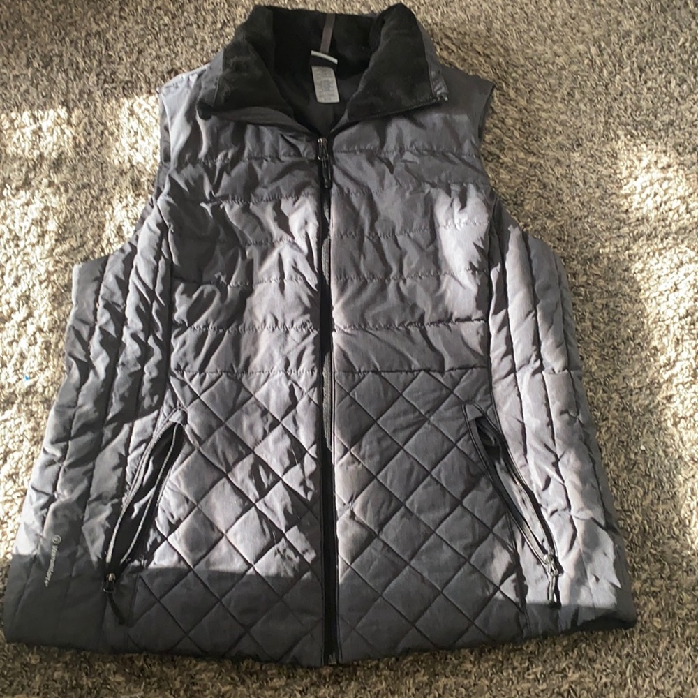 Champion Vest